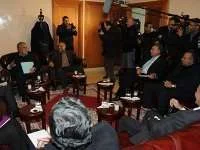 Nieuwe regering: laatste rechte lijn voor Benkirane 