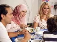 All American Muslim stoort in de VS 