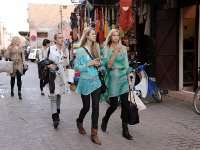 Marokko is lievelingsbestemming Franse toeristen 