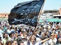 Al Adl Wal Ihssane steunt 20 februari-beweging niet meer 
