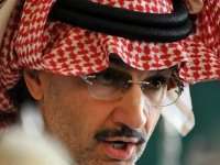 Prins Al Waleed en Bill Gates bouwen hotel in Marrakech 