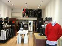 Ralph Lauren opent in Morocco Mall