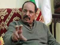 Mohamed Abdelaziz herkozen als hoofd Polisario