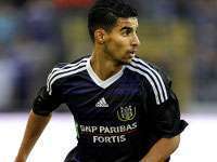Mbark Boussoufa in Tsjetsjenië voor 10 miljoen euro?