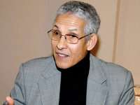 Lahcen Daoudi: "Marokkaanse HSL is catastrofe" 
