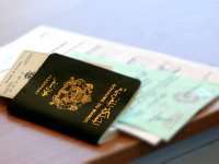 Libië: visum voor Marokkanen binnenkort afgeschaft?