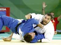 Pan-Arabische Spelen: Safouane Attaf positief getest 