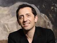 Gad Elmaleh bouwt huis in Marrakech 