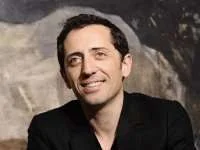 Gad Elmaleh bouwt huis in Marrakech