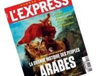 Franse magazine over Arabische beschaving verboden in Marokko
