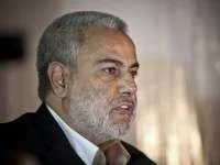 Regering-Benkirane begin deze week verwacht 