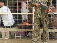 Marokkanen geëxecuteerd in Irak? 