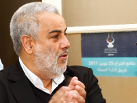 Ministerlijst Abdelilah Benkirane 