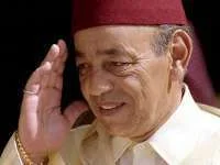 Hassan II