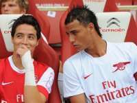 Chamakh binnenkort terug in Frankrijk? 