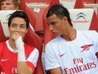 Chamakh binnenkort terug in Frankrijk? 
