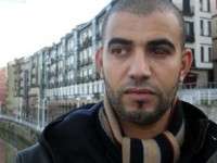 Abdellah El Mekaoui slachtoffer racisme in Spanje