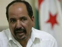 Ook opstanden bij het Polisario