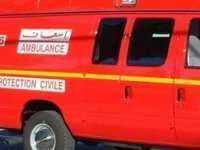 Zelfverbranding ambtenaar in Moulay Yacoub 