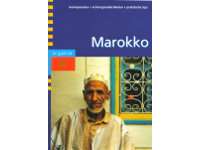 Te gast in Marokko