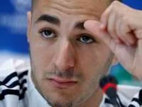 Karim Benzema viert verjaardag in Marrakech 