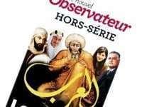 Opnieuw magazine met beeltenis profeet verboden in Marokko