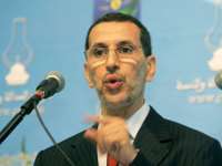 Saâdeddine El Othmani: "Regering wordt dinsdag benoemd" 