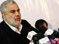 Verklaring Benkirane na benoeming regering 