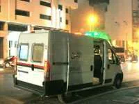 Nieuwjaar: seks, drugs en geweld in Marokko