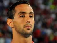 Mehdi Benatia beste Marokkaanse voetballer in buitenland 