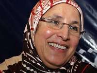 Bassima Hakkaoui, enige vrouw in nieuwe regering 