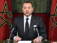 Koning Mohammed VI houdt deze woensdag een toespraak