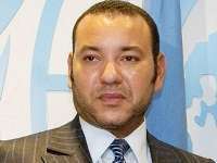 Koning Mohammed VI naar New York 