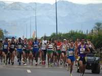 Marathon van Marrakech wordt onderdeel Olympische Spelen 