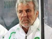 Eric Gerets koopt villa in Temara 