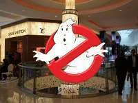 Jnouns in de Morocco Mall? Neen hoor!