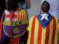 Supporter Barca doodt barjongen in Tangier 