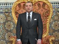 Koning Mohammed VI belooft een nieuwe grondwet