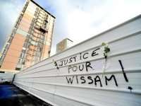 Frankrijk: Wissam El Yamni overleden na politiecontrole