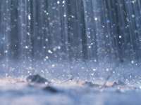 Regen vanaf zondag in Marokko 