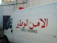 Politieagent pleegt zelfmoord in Laayoune 