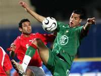 Marokko wint acht plaatsen in FIFA-ranking