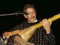 Mohamed Rouicha overleden 