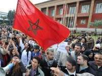 Bijeenkomsten in Rabat en Casablanca na de Koninklijke toespraak