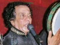 Dood van Mohamed Sousdi, zanger van Lemchaheb 