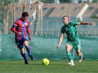 Wedstrijd Marokko - FC Basel van 18 januari 2012