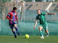 Wedstrijd Marokko - FC Basel van 18 januari 2012