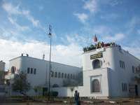 Drie zelfverbrandingen in Rabat 
