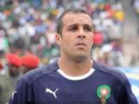 Nadir Lamyaghri populairste voetballer in Afrika 