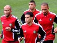 Afrika Cup: voetbalshirts Atlas Leeuwen niet Marokkaans? 